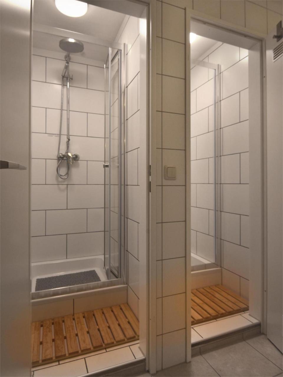 Hotel Olympia Мюнхен Екстериор снимка